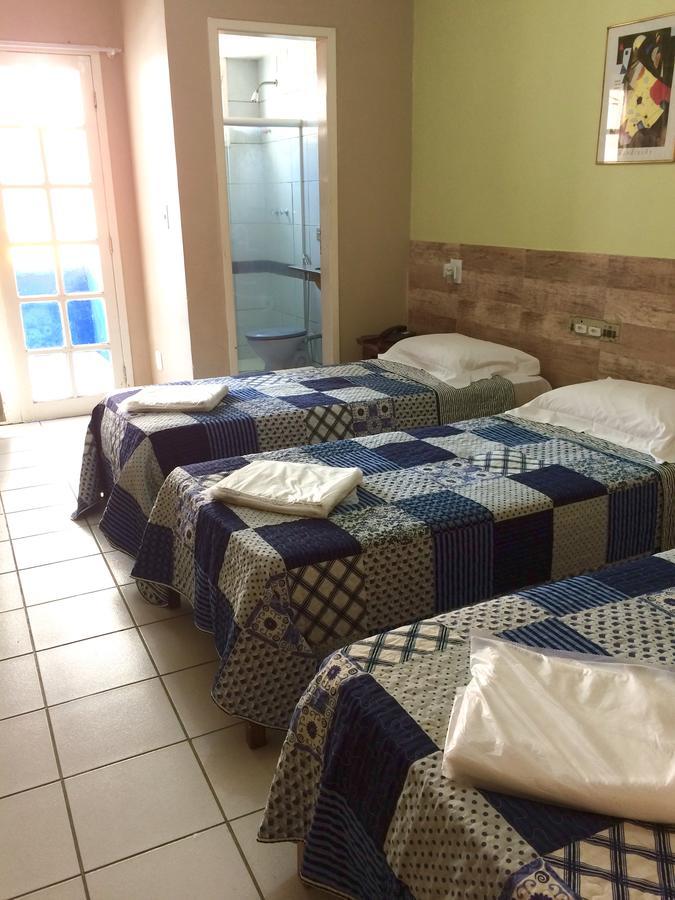 Classic Triple Room