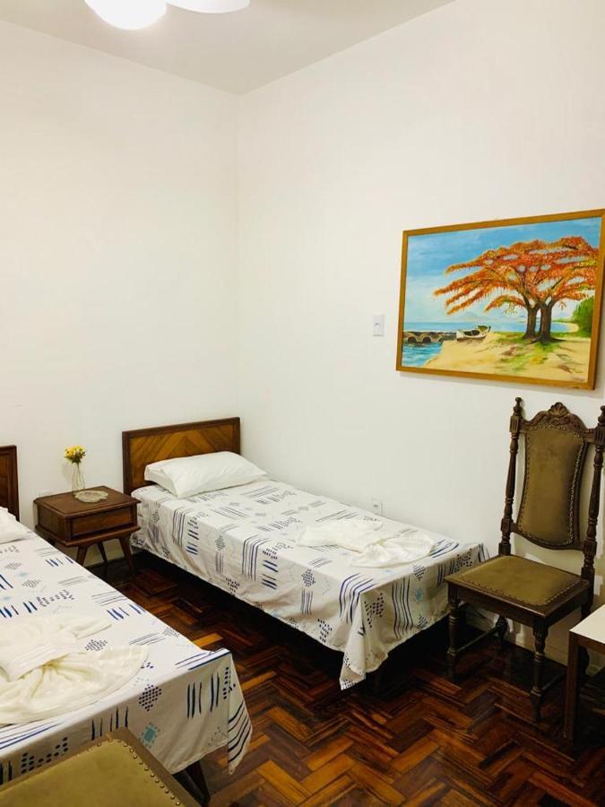 Quarto Triplo